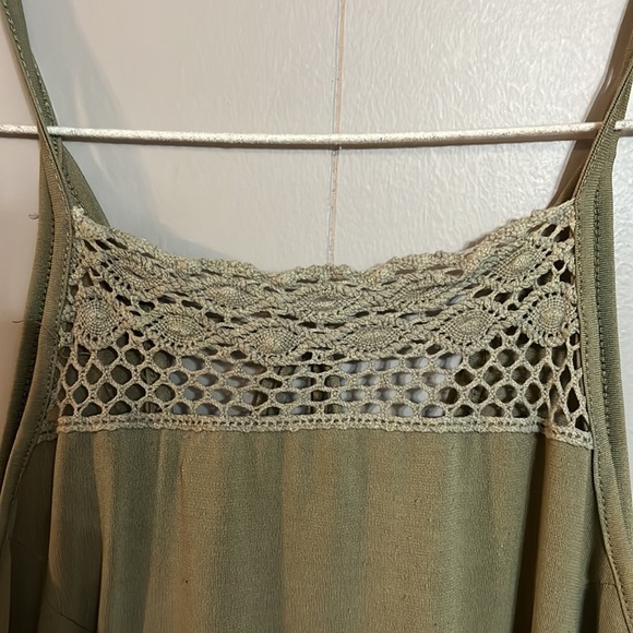 DRESS SIZE M - Picture 2 of 4